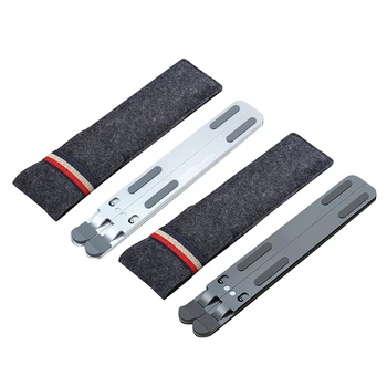 

BONERUY Laptop Stand, Suitable for 11-17 Inch Computer Portable Adjustable Lifting and Folding Cooling Bracket