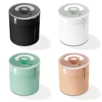 

Wall Mounted Toilet Roll Paper Holder Round Tissue Box Cover Napkin Towel Dispenser Container Waterproof for Bathroom Car Office