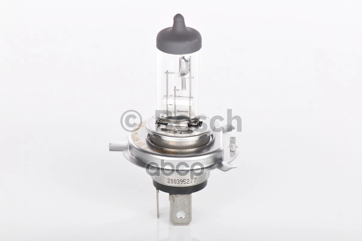 Bulb H4 12v 60/55w Pure Light (dp) Bosch Art. 1987301405 - Car Headlight  Bulbs(halogen) - AliExpress