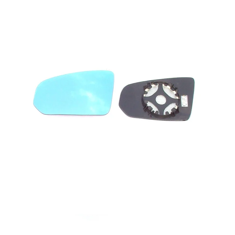 

Auto Dimming Rear View Mirror Blue Mirror Heated Side Wing Mirror Glass with LED indicator for Volvo S90
