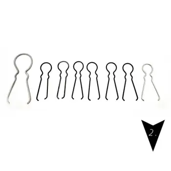 

Bicycle Demolition Chain Deduction Tool Mountain Bike Magic Buckle Cycling Chain Removal Portable Simple Tool Bike Accessories