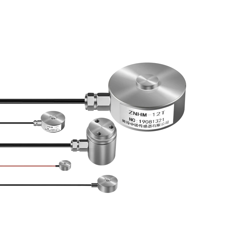 Miniature load cell, miniature gravity sensor, small size load cell, pressure load cell afbeelding