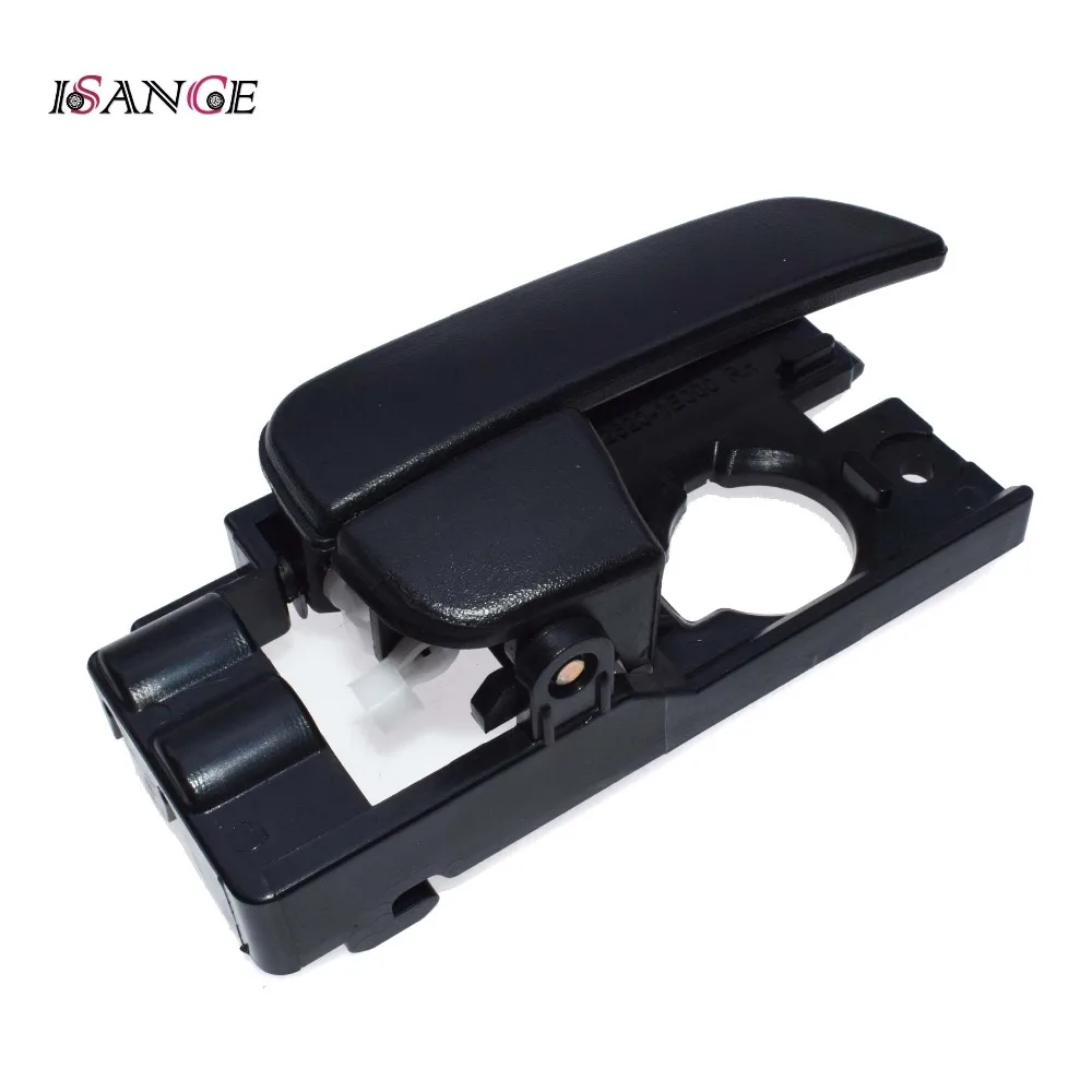fits Nissan Interior Inside Door Handle Right Passenger Side Gray