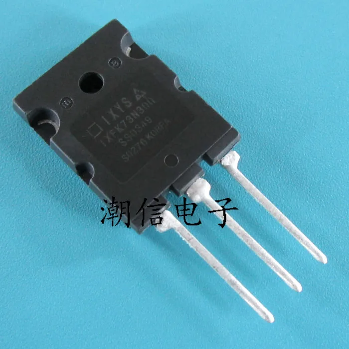 IXFK73N30Q TO-3PL