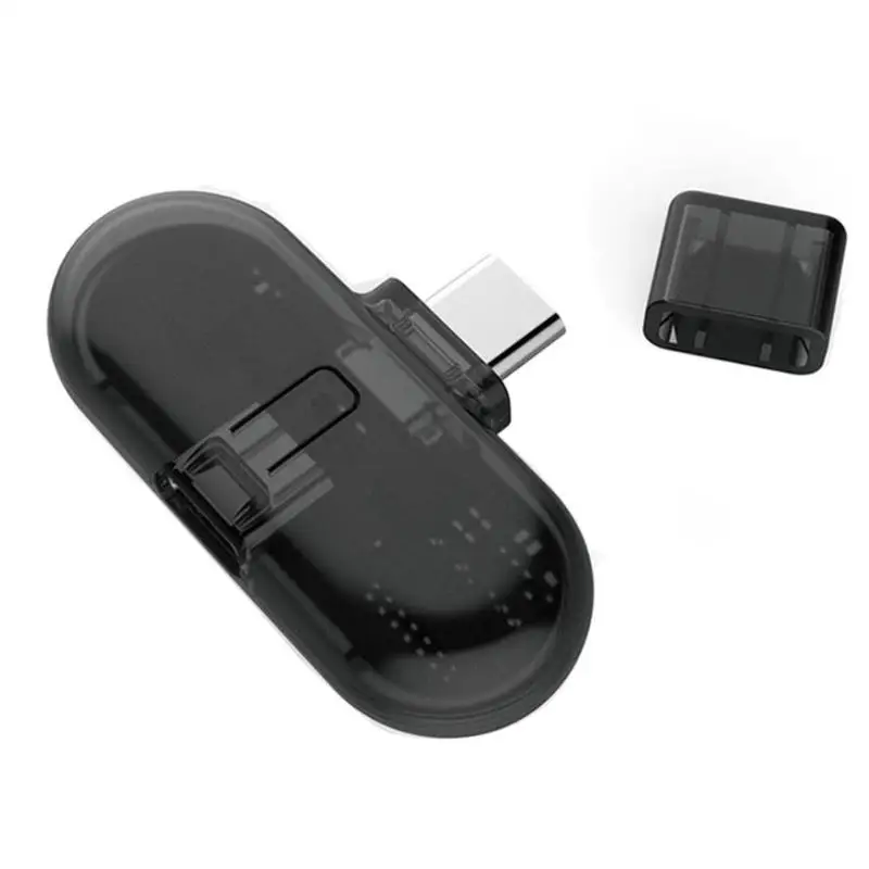 Bluetooth аудио Walkie Talkie USB трансивер Беспроводной наушники передатчик для NS переключатель ПК поддерживает Мощность функции обмена дропшиппинг