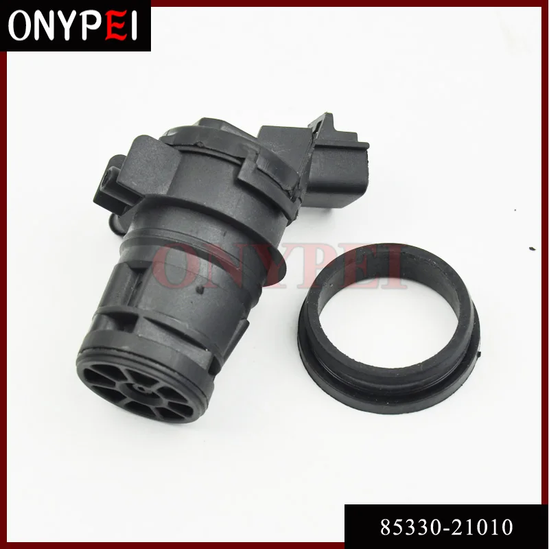 Насос омывателя лобового стекла 85330 21010 8533021010 для Toyota Yaris л Corolla Camry Prius|Топливные