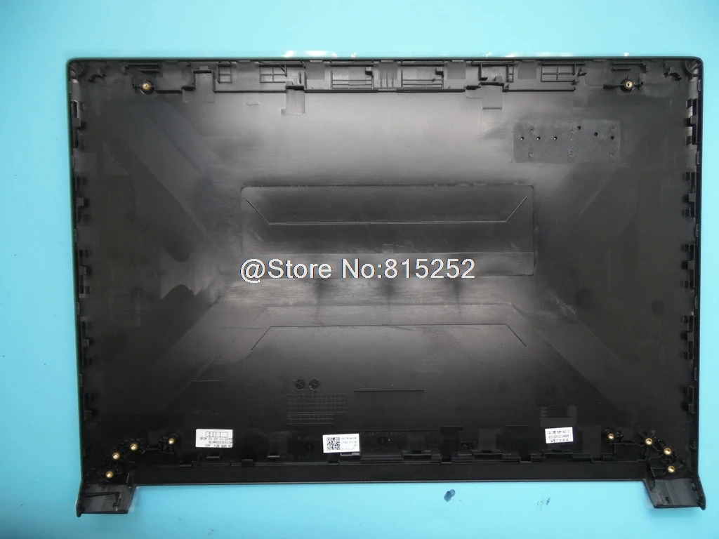 Ноутбук ЖК верхняя крышка для lenovo V310-14 V310-14ISK ЖК передняя рамка Упор для рук нижний чехол 3ELV6LCLV00 44LV6LBLV00