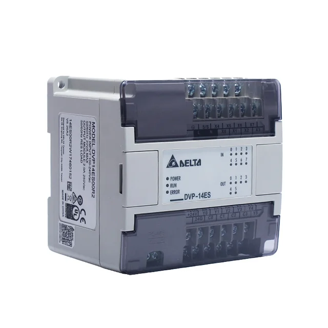 В продаже большой запас DVP12SA211T plc delta | Инструменты
