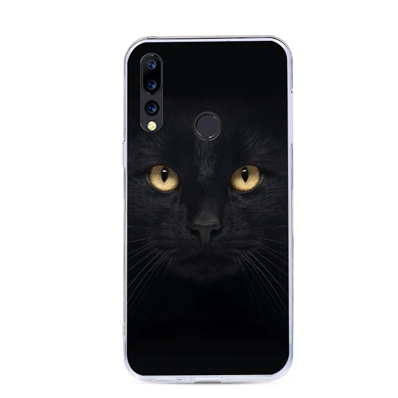 Чехол для телефона Doogee N20 с рисунком из мультфильма, мягкий силиконовый чехол из ТПУ Для Doogee N20, чехлы для телефонов - Цвет: 181