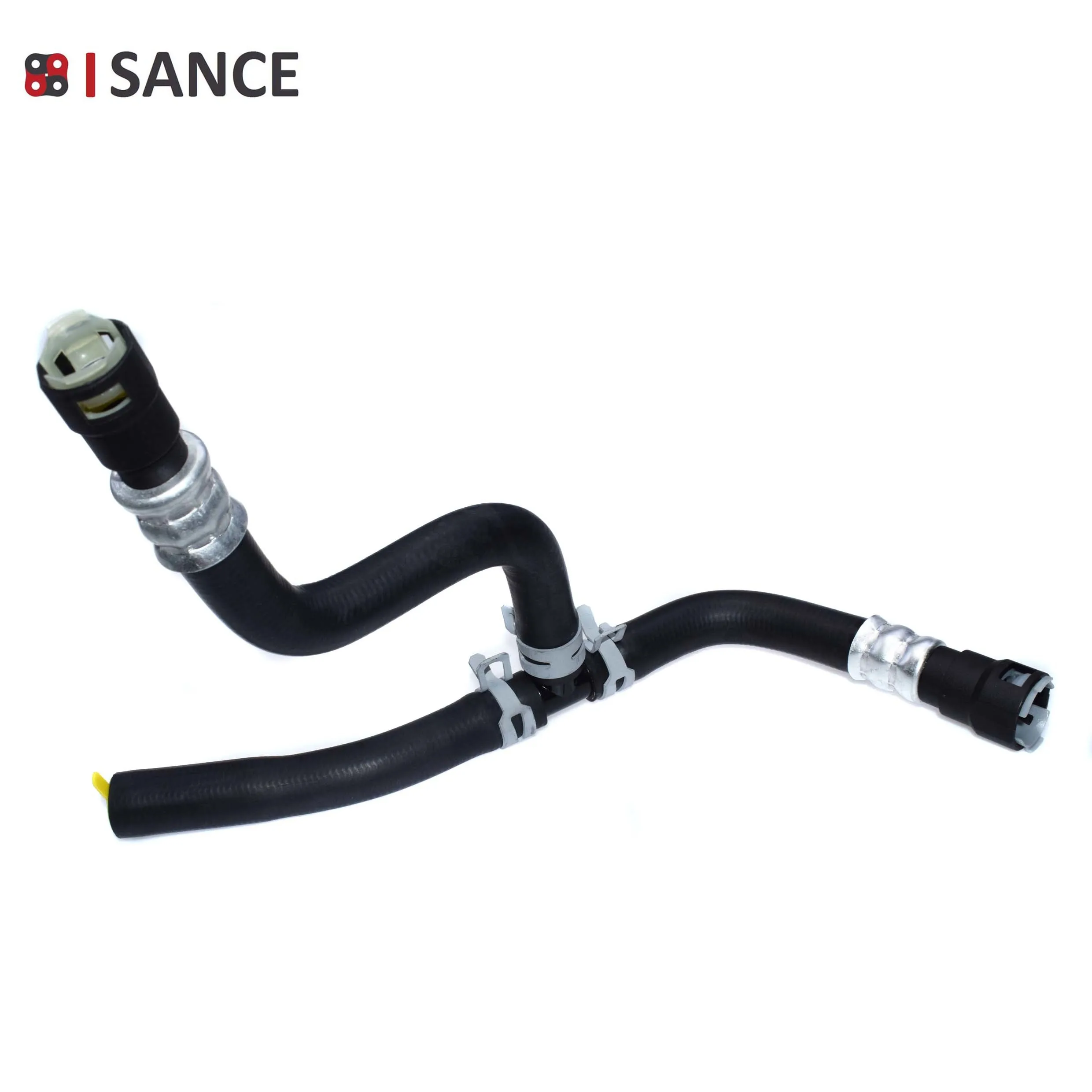 Inlet Heater Hose For Buick Enclave Chevrolet Traverse GMC Acadia 3.6L 20765678