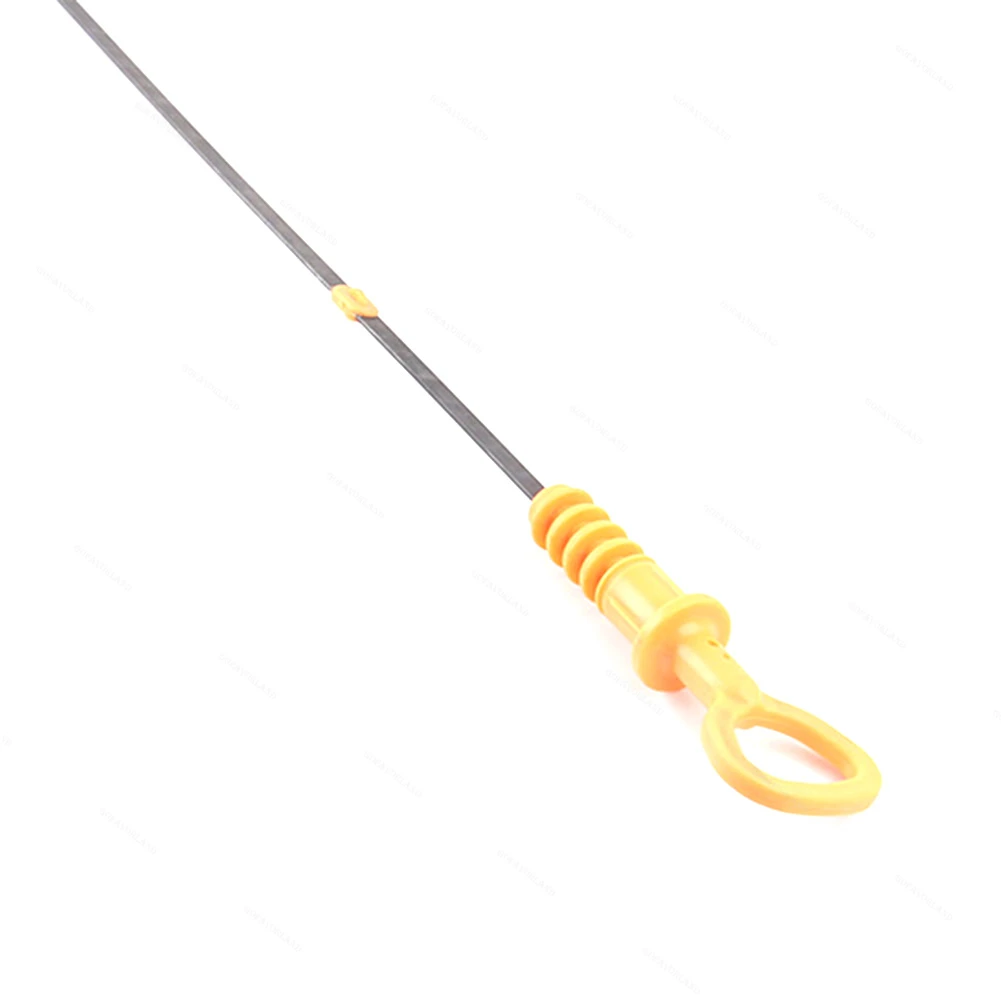 Engine Measure Level Oil Dipstick 06B115611B 06B115611R For Golf Jetta Beetle 1999 2000 2001 2002 2003 2004 2005 2.0L 2.0T