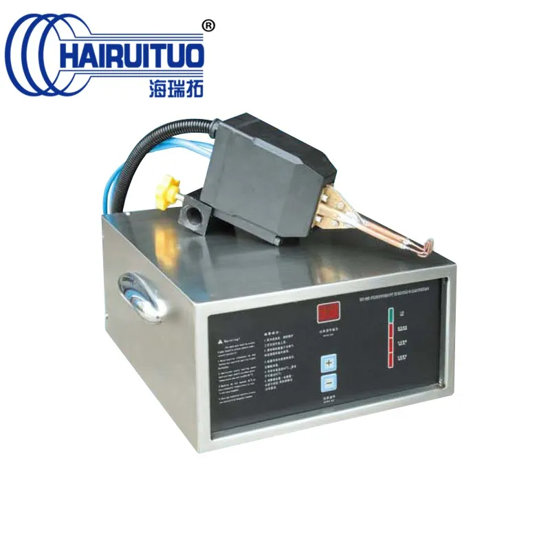 Сварочный аппарат 3 кВт высокочастотный индукционный нагреватель|Магнитные