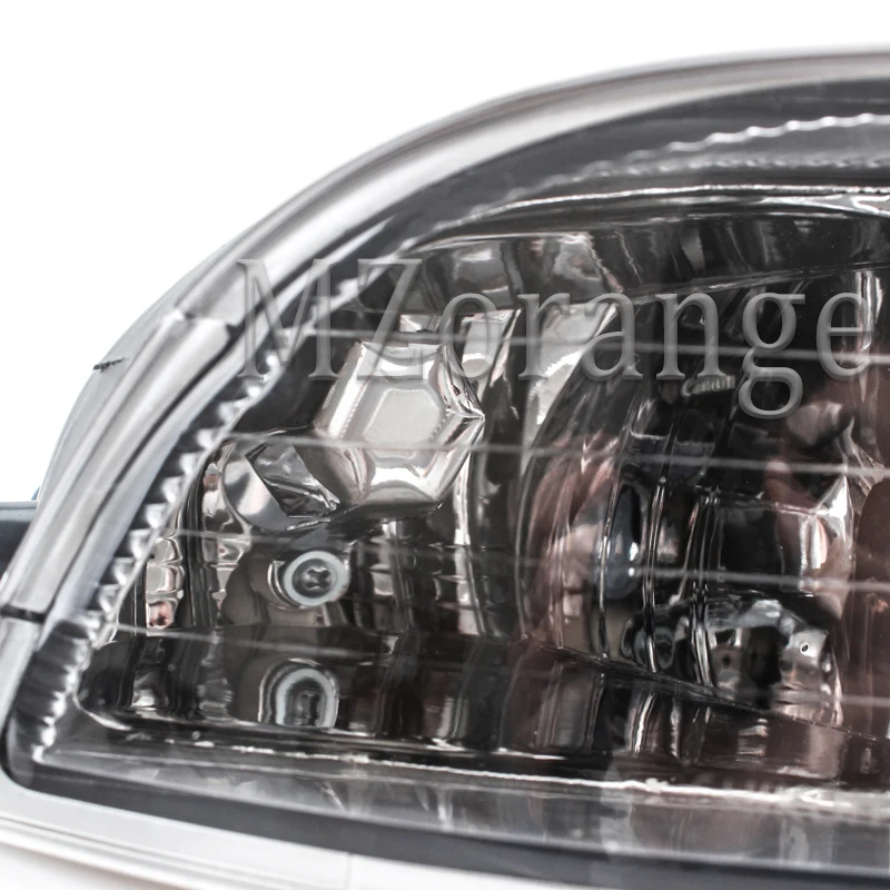 MZORANGE передние противотуманные фары светильник Противотуманные для Toyota PRADO 120