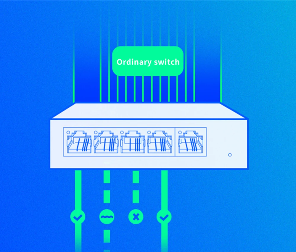 水星百兆、千兆交换机系列_07