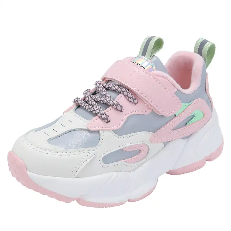 chaussure fille 2020