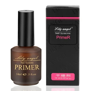 

14 ML Nail Gel Prep Primer Balancing Dehydration Oil for Phototherapy Crystal Nails Desiccant Nail Polish Prep Dehydrator Prime