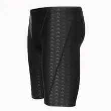 Yiwa мужские шорты для плавания средней длины свободные водонепроницаемые плавки для плавания одежда для занятий спортом