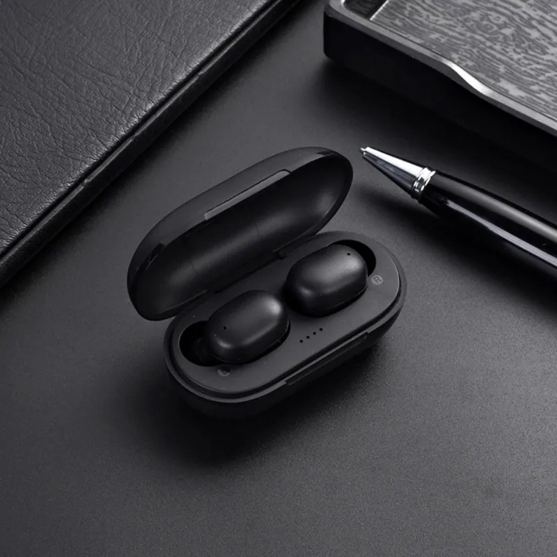 A6X Bluetooth 5 0 наушники вкладыши водонепроницаемые спортивные мини с сенсорным