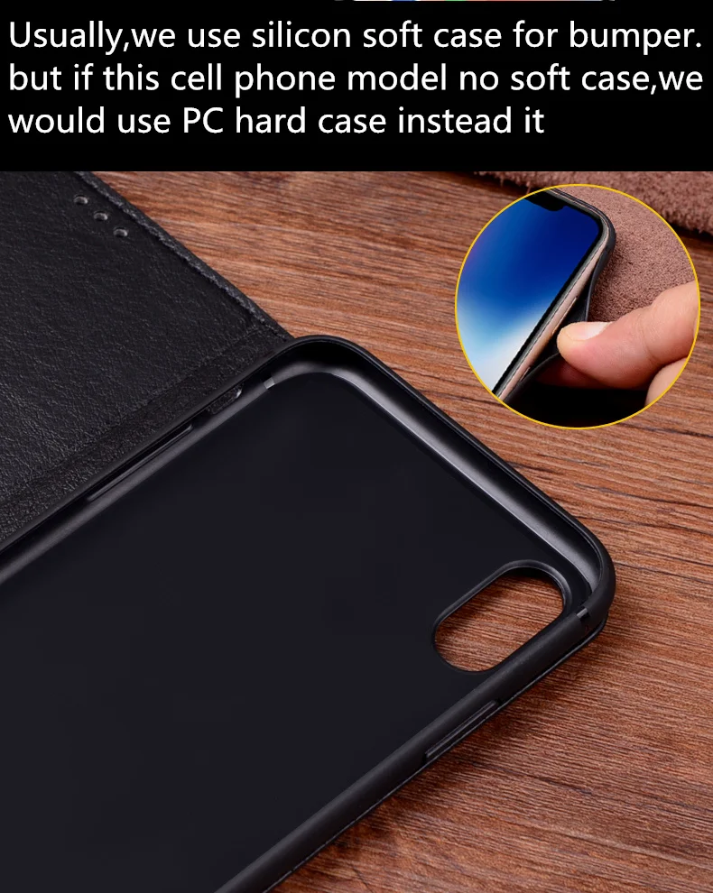 Discount Cheap uhEYS Genuine Leather Magnetic Flip Case For Xiaomi Redmi Note 8 Pro/Redmi Note 8/Redmi 8A/Redmi 8 Case Stand holder Phone Bag Coque