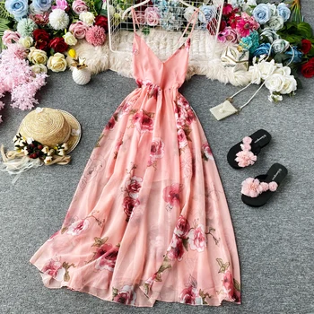 

2020 new fashion women's clothing adult dress women dresses