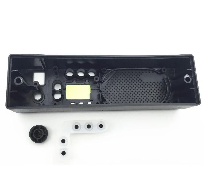 Для Motorola Interphone GM300/GM120 Shell GM300 Shell аксессуары для технического обслуживания с крышкой ручки