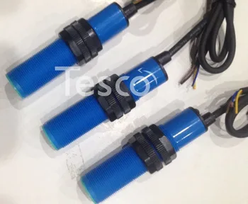 

200KHZ (outer diameter 18mm) transceiver high-frequency high-precision ultrasonic module