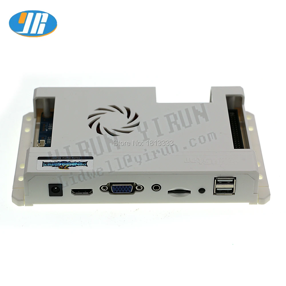 Аркадная коробка 9H 2199 в 1 Jamma аркадная игра доска кнопки Джойстик Мульти видео игра семейная машина 3D HD игры доска