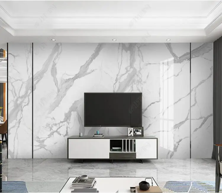 mural simples para decoração de engenharia, foto moderna