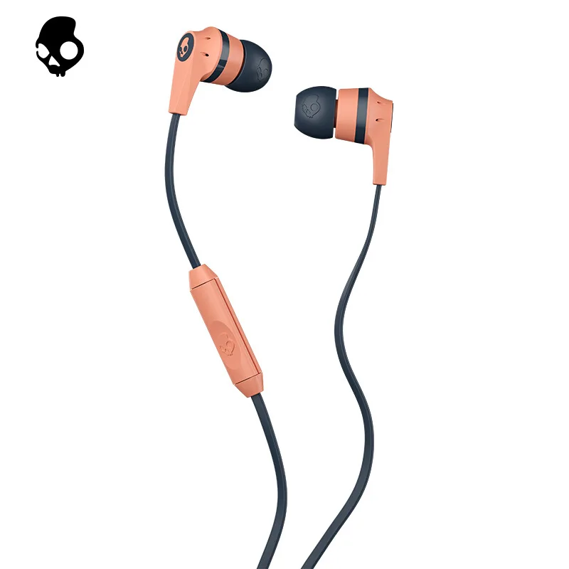 

Skull (Skullcandy) inkd 2.0 in-Ear In-ear Mobile Phone Game Headphone Wire