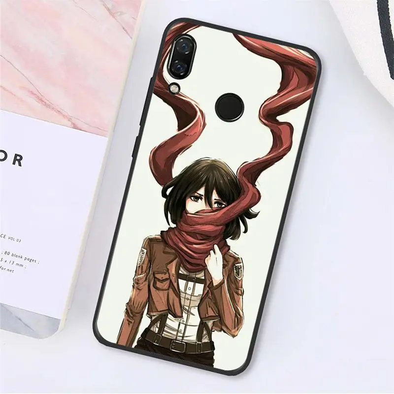 Anime Japanese attack on Titan 