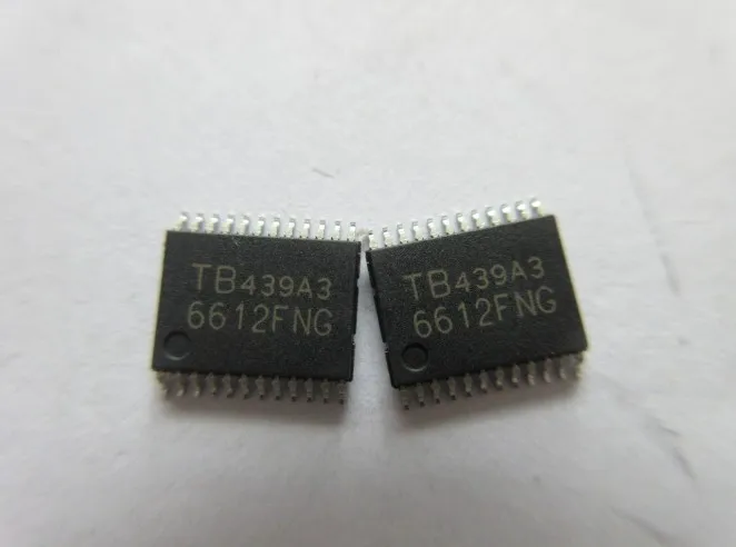 

Free shipping TB6612FNG SSOP-24 TB6612