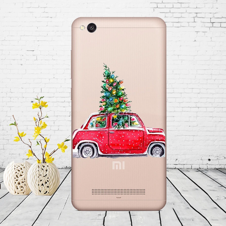 B3 Чехол для Xiaomi Redmi 4A чехол для Xiaomi Redmi 4A чехол силиконовый мягкий TPU Ультратонкий чехол для телефона для Redmi 4A Capa - Цвет: B3