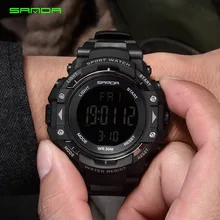^#Cheap Digital LED Men's Clock Sport Waterproof Wrist Watch Luxury Men Analog Digital Army Military Stylish Mens Electronic Watch Clock ^#Cheap Digital LED Men's Clock Sport Waterproof Wrist Watch Luxury Men Analog Digital Army Military Stylish Mens Electronic Watch Clock