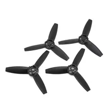 2 Pairs CW/CCW Propeller Props Blade for Parrot Bebop 3.0 RC Drone Quadcopter Aircraft UAV Spare Parts Accessories Component