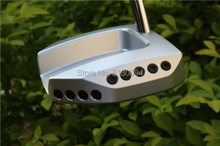 DRONE C men до настоящего времени Golf putter limited edition Golf putter 32 \ 33 \ 34 \ 35 \ 36 дюймов Golf Club Высокое качество