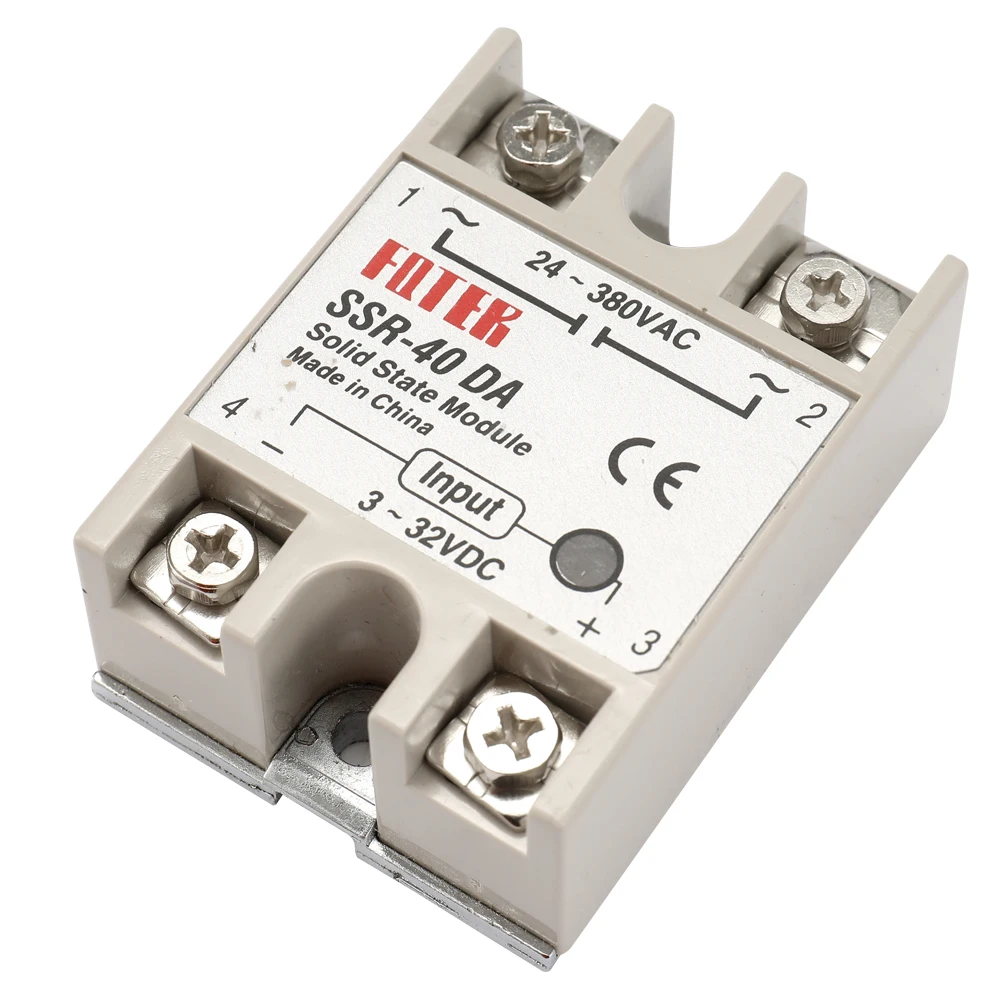 REX-C100 термопары SSR-40DA твердое реле программируемые термостаты двойной цифровой PID контроллер температуры термостат