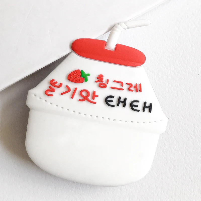 Милая мультяшная воздушная сумка, держатель для телефона растягивающий кронштейн, подставка для пальцев, ремешок для мобильного телефона, универсальный мобильный телефон, кольцо, подставка для аниме - Color: 227