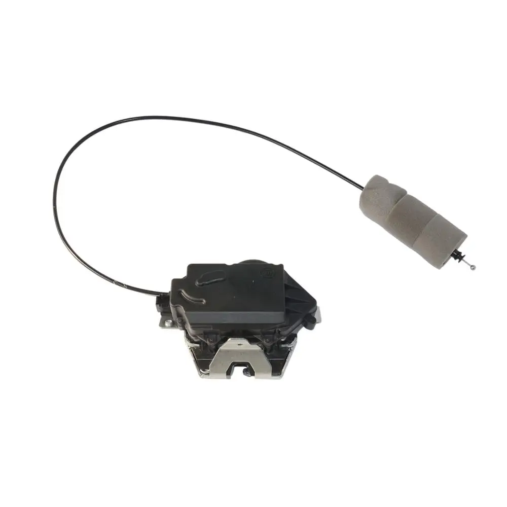 AP02 для Mercedes W164 X164 ML 280/300/350/420/500 задняя дверь защелка замка с приводом 1647400300 1647400335 A