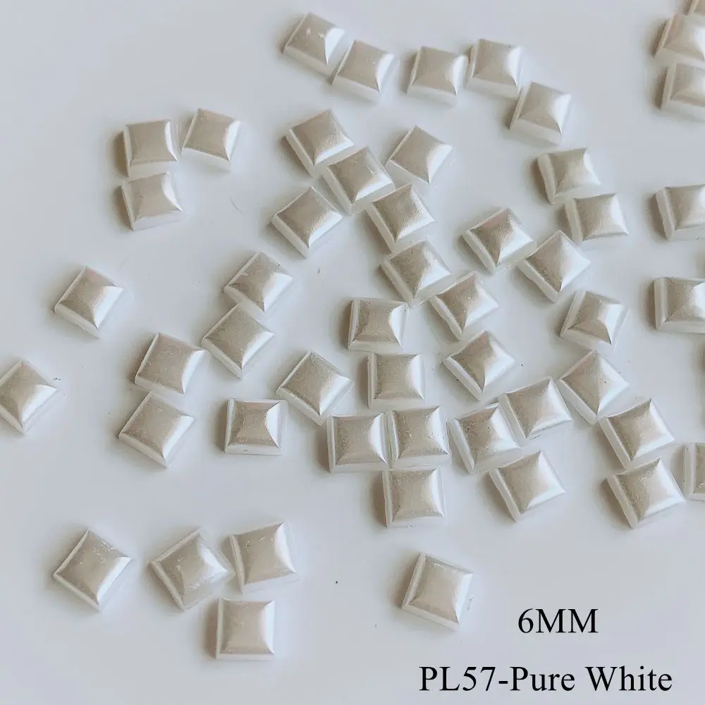 PL57-Pure White