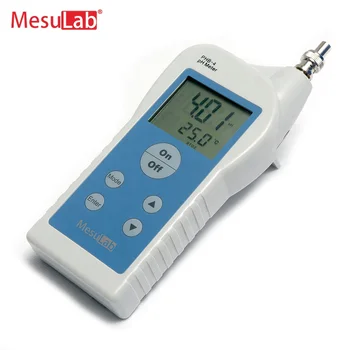 

high precision portable 2 points calibrate with glass sensor liquid ph mv tester aquarium urine ph meter