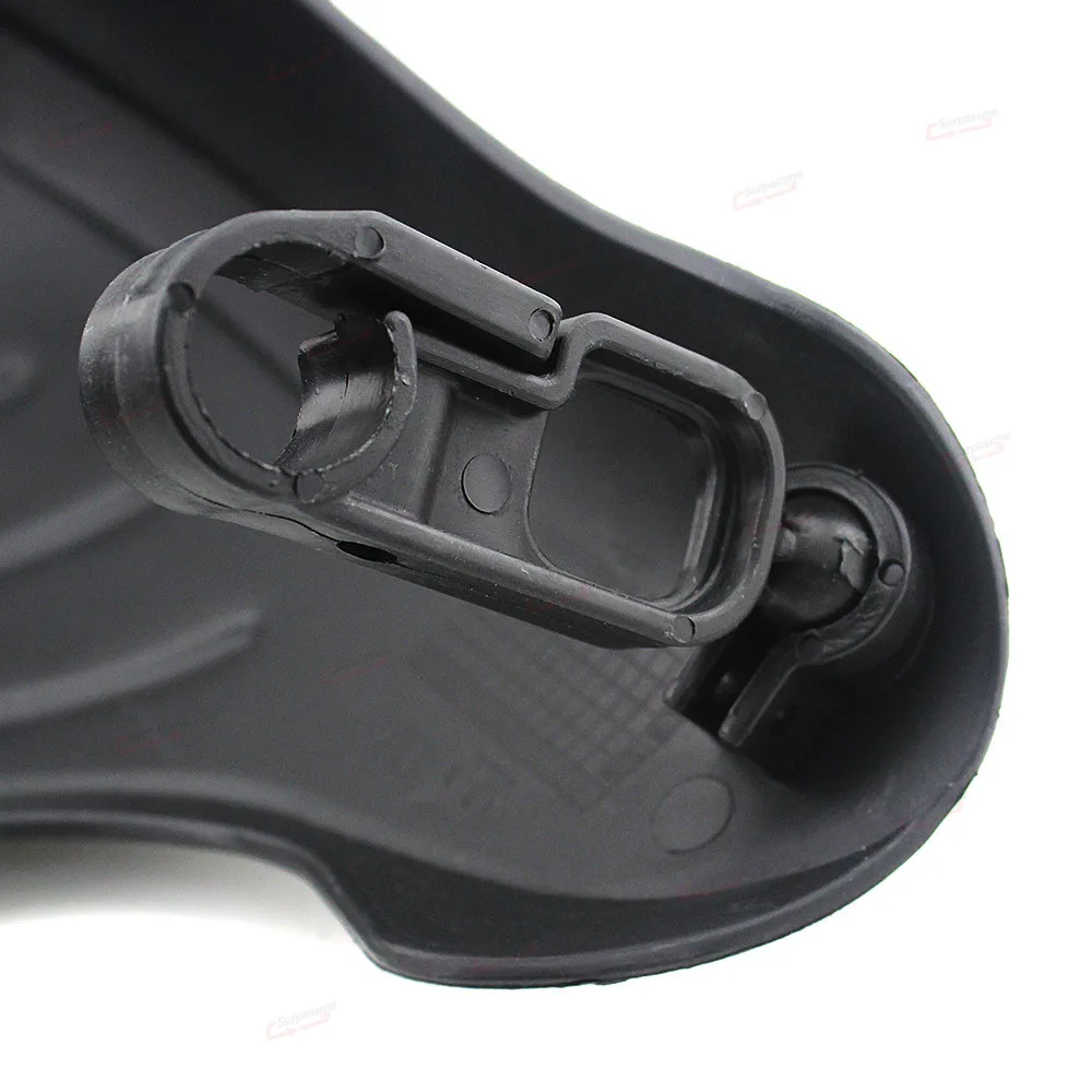 Защита для рук мотоцикла ветрозащитная HONDA KAWASAKI YAMAHA KTM DUCATI 7/8 дюйма 22 мм|hand protector|hand