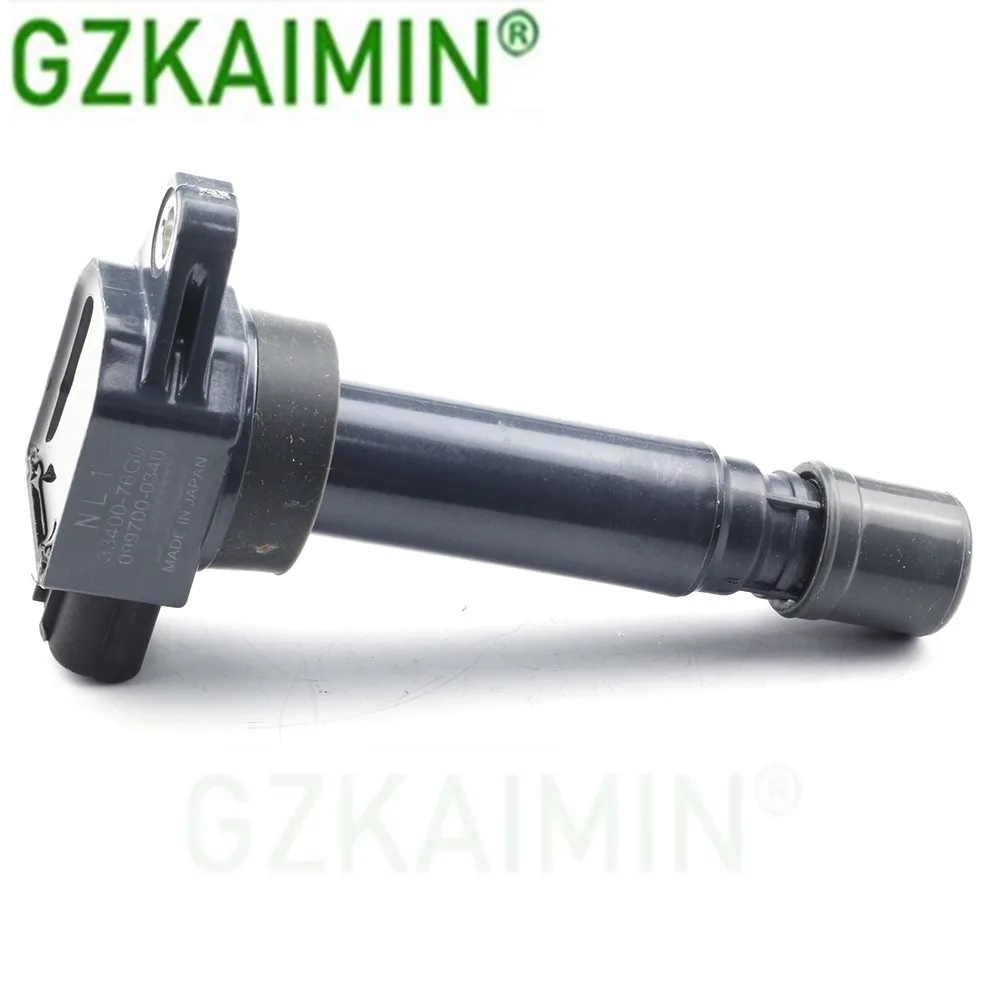 Оригинальная стандартная качественная катушка зажигания OEM 099700-0580 33400-76G0/099700-0580 для Suzuki ALTO III WAGON R+ 1,0