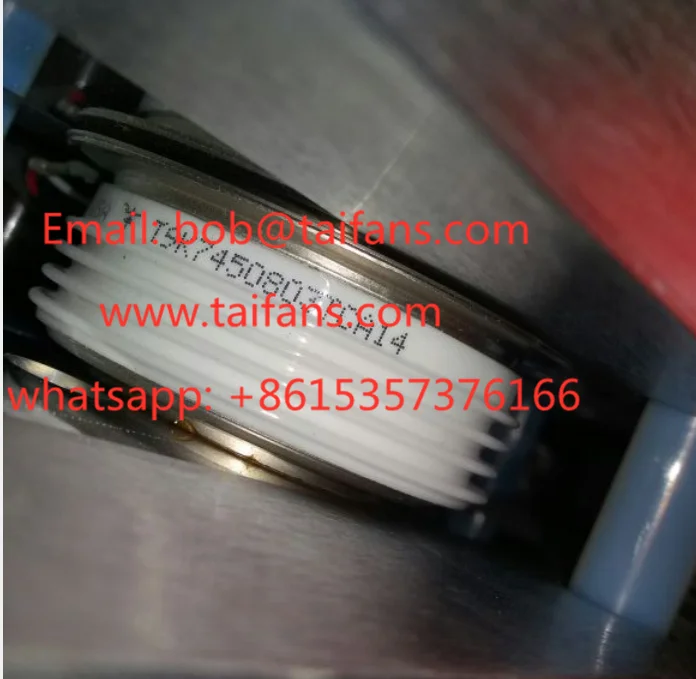 Тиристор T9K7450803TCA14