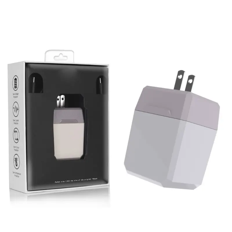 AC Мощность Зарядное устройство адаптер док-станции USB 3,0 Тип C HDMI ТВ конвертер для NS переключатель