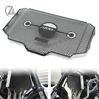 

ACZ Radiator Cover Guard Protection Grille for Kawasaki Z900RS 2018-19 Motorcycle Protector Parts