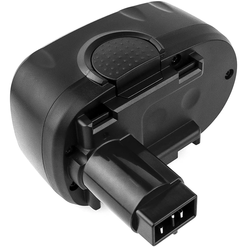 Обновленная батарея Cameron Sino для Worx WG150s, WG152, WG250