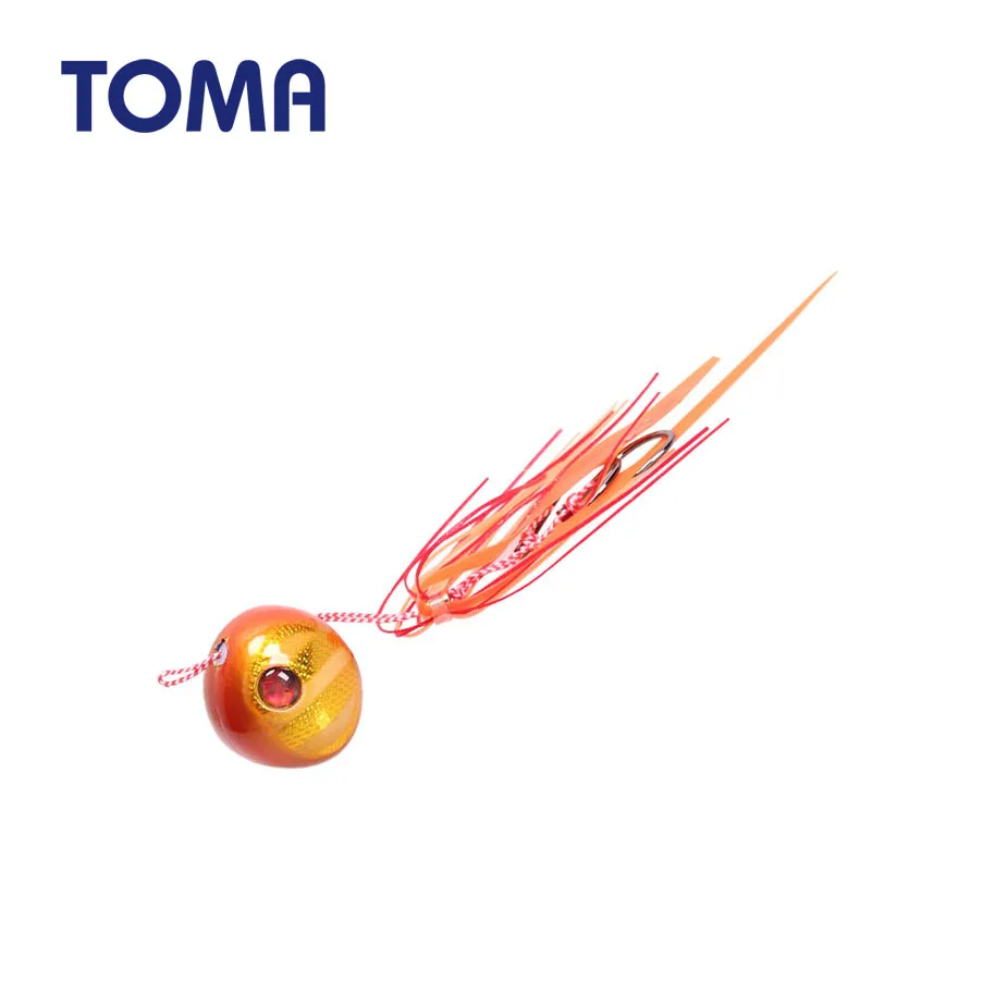 Резиновые приманки TOMA 1 шт. рыболовные джиг головка для окуня силиконовые