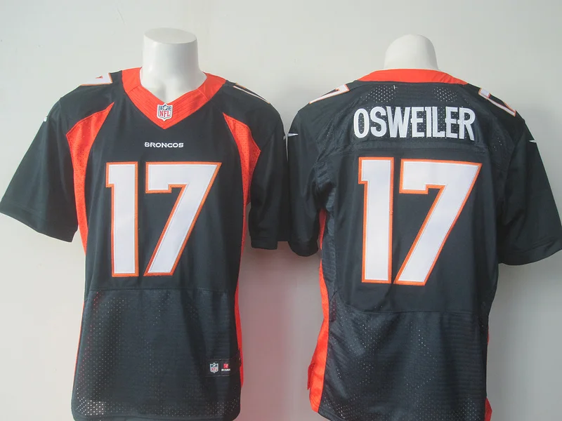 Зеленый Stitiched, Denver s, Brock Osweiler, Peyton Manning, Willis McGahee, Bradley Roby, Von Miller, Julius Thomas, Wes Welker, Decker Jersey - Цвет: Зеленый