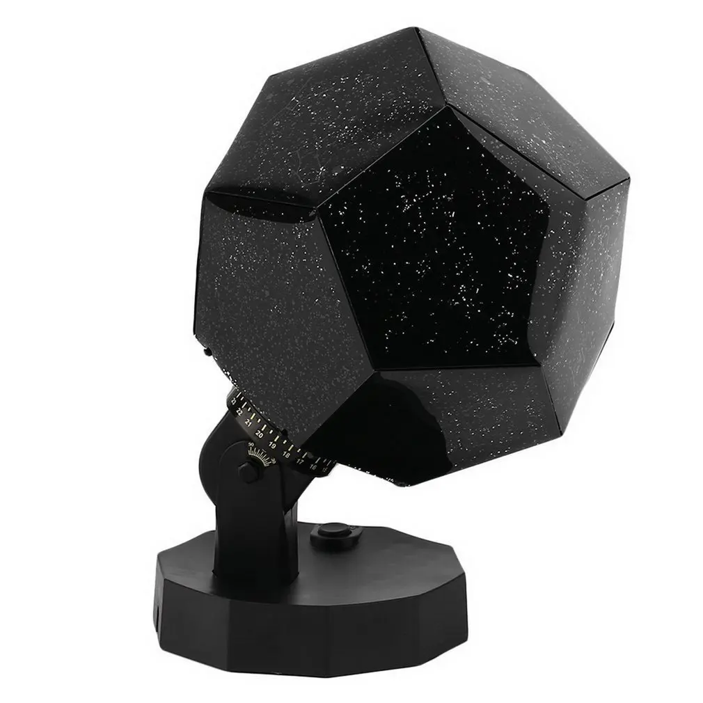 Celestial Star Astro Sky Cosmos Night Light Projector Lamp Starry Romantic Home Bedroom Decor Birthday Christmas Gift Sale