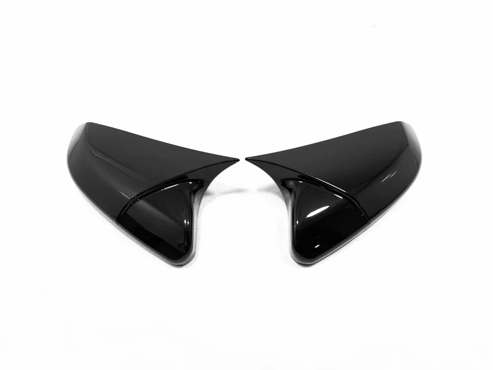 19后视镜罩牛角款1